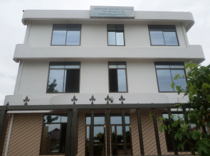 Mambosasa View Executive Hotel - Tabata