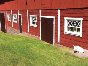 Nice Home in Vimmerby With 3 Bedrooms and Wifi