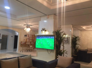 Aris Furnished Apartments