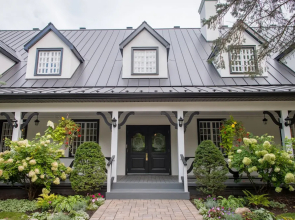 Auberge Willow Inn
