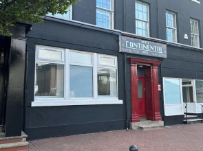 continental hotel
