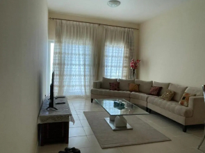 Ajman - Deluxe 1 Bedroom