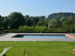 Vakantiehuis 't Geultje