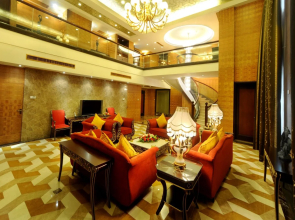 Tianheng International Hotel