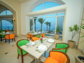 Renaissance Sharm El Sheikh Golden View Beach Resort