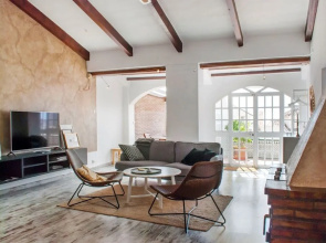 107296 House In Fuengirola