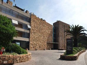 Radisson Blu Acqua Hotel & Spa Concon
