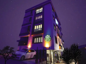 İnanlar Airport Residence