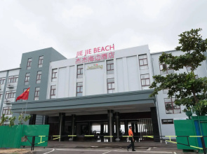 Jie Jie Beach Hotel