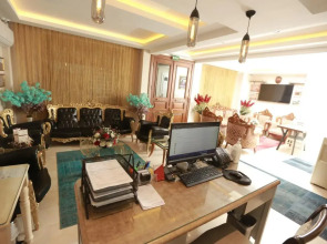 Constantinopolis Hotel