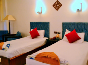 El Khan Sharm Hotel