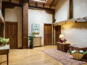 Hotel Akerreta