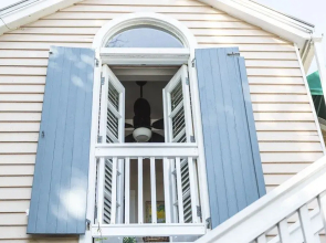 Andrews Inn & Garden Cottages