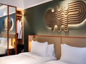 Tribe Bali Kuta Beach