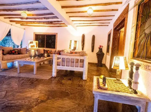 Villa Jua Suite