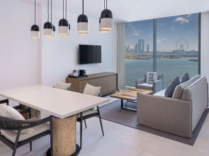 Radisson Beach Resort Palm Jumeirah