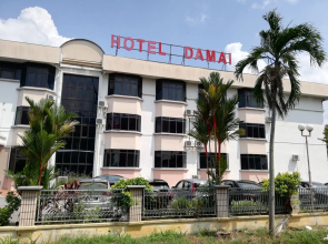 Hotel Damai