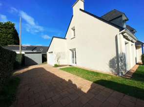 Maison Arzon, 5 pièces, 9 personnes - FR-1-639-22