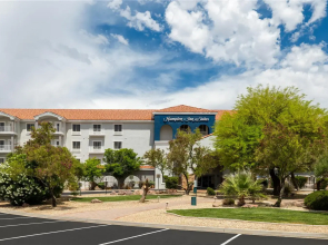 Hampton Inn & Suites by Hilton Mesquite
