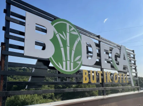 Bodega Otel