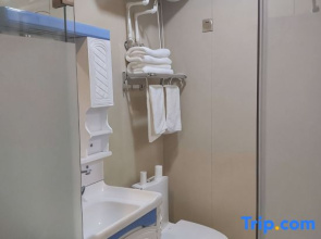 Heihe Ante Business Hotel