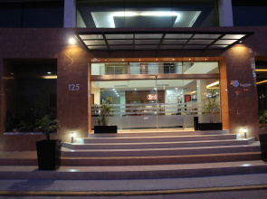 Hotel Soleil Business Class Celaya