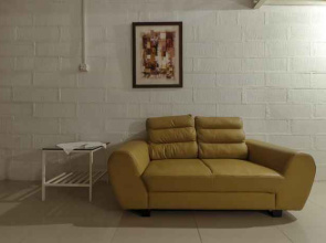 Orchard Suite near Batam Center