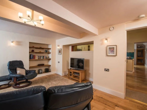 The Cottage