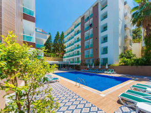 Kleopatra Atlas Hotel - All Inclusive - Adults Only