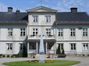 Åkerby Herrgård