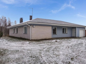 House Porkka Kuusamo