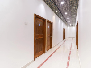 Capital O 64299 Hotel Suncity