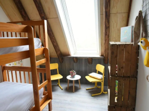 Vossehoeck 2 by Droomvilla