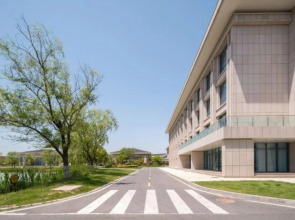 Guoyuan Hotel