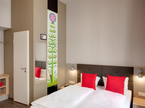 MEININGER Hotel Berlin Mitte