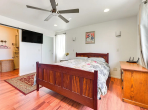 Pet-friendly Home: 29 Mi to Olympic National Park!