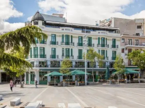 Ermionio Hotel