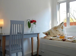 Motel Home by Vivere Stays
