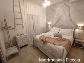 Lo splendore dei Sassi