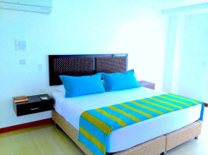 O.L. Castilla Hotel