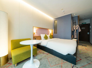 South Vandeco Hotel