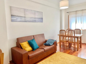 University of Minho- INL Campus Gualtar Apartment