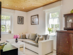 Awesome Home in Falkenstein With 2 Bedrooms