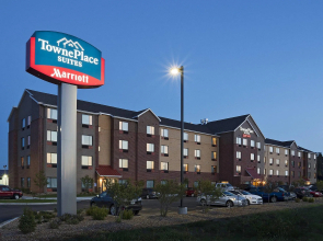 TownePlace Suites by Marriott Dodge City