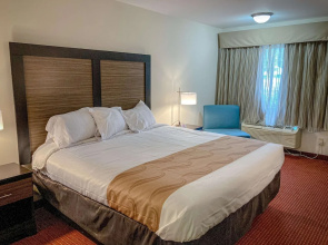 Quality Inn & Suites