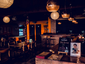 15 Palms Beach Resort