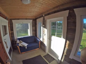 Holiday Home Pikku-villa