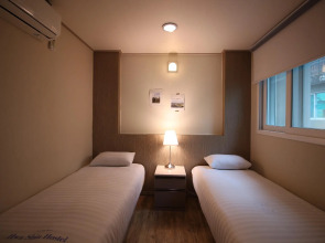 Dongdaemun Hwashin Hostel