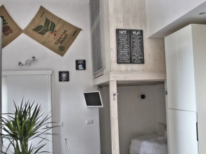 La Ca' Fiera Affittaly Apartments