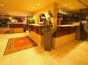 Hotel La Paul